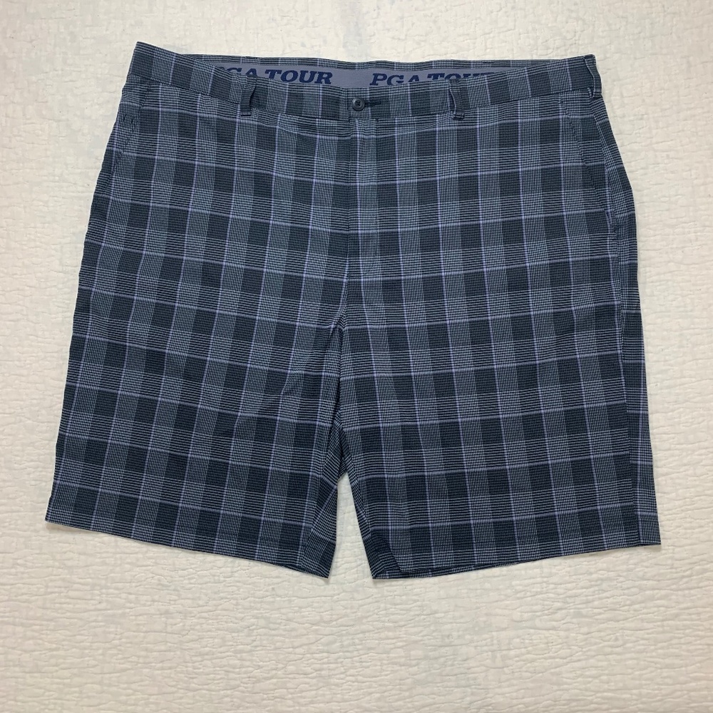 PGA Tour Golf Shorts size 44 Big and Tall